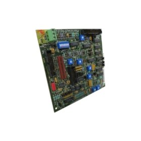 GE F31X134EPRBHG1 Encoder Interface Board – High Precision for Industrial Systems