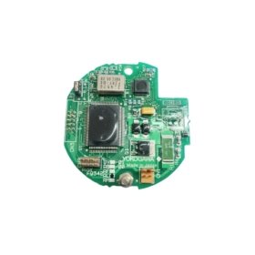 The Yokogawa F9342AB pressure transmitter features DPharp sensor technology, high accuracy, and reliable long-term performance. Ideal for process environments.