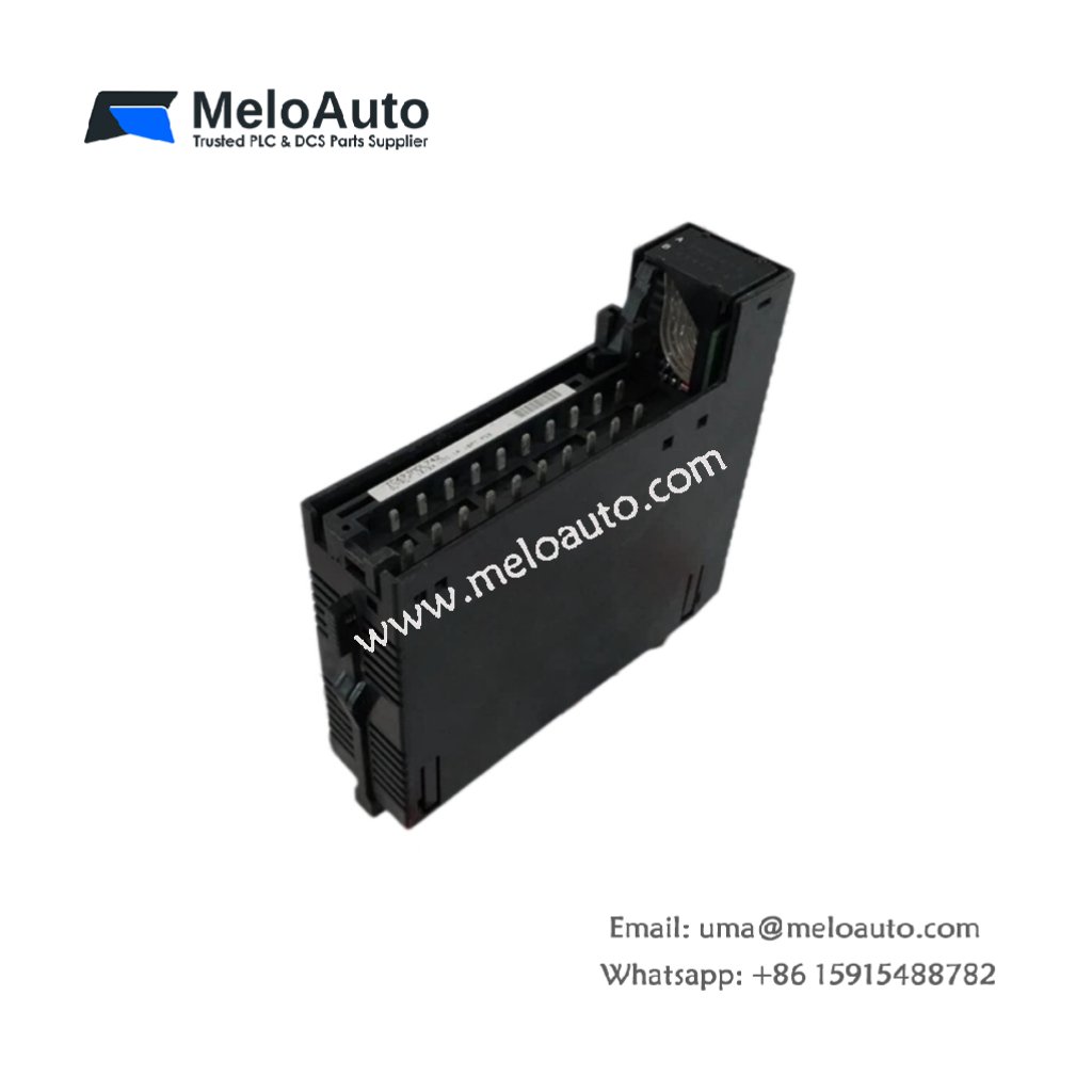 GE IC693ACC310A Filler Module