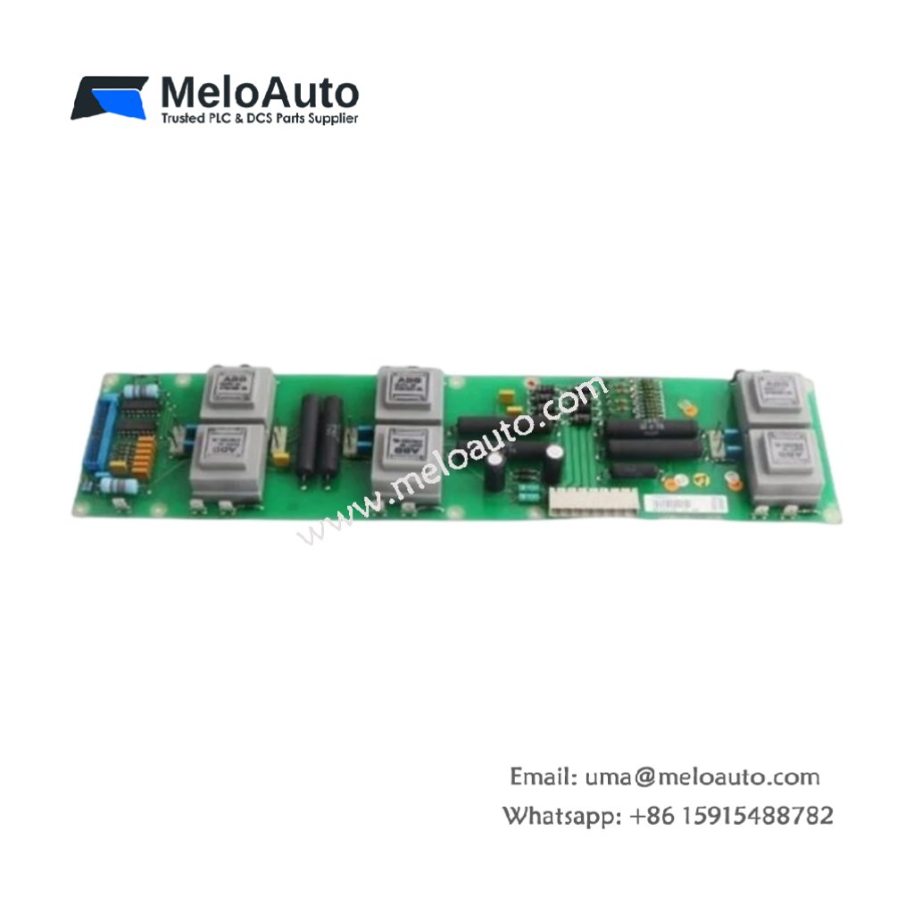 ABB YXI115B YT204001-AL Control Board