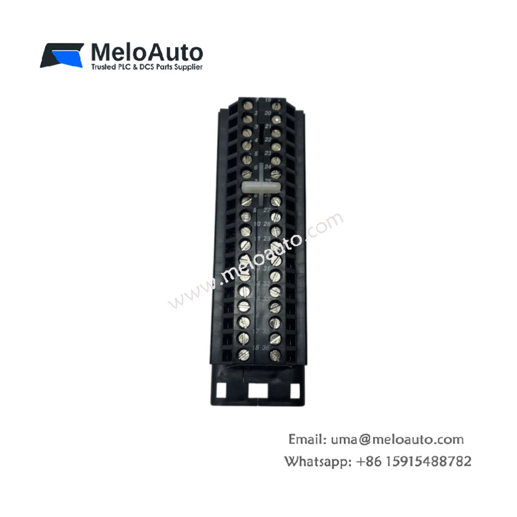 GE IC694TBB032 High-Density Terminal Block – PACSystem RX3i