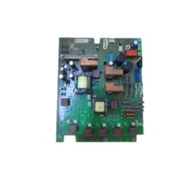 The Siemens C98043-A7002-L4-12 Power Interface Board with screw terminals provides reliable power management in industrial automation systems.