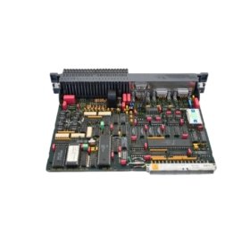The Schneider SAA 103 is a versatile automation module designed for Modicon systems with 24 VDC power and standard communication protocols.