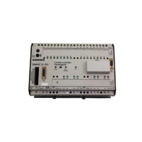 Explore the Siemens 6ES5101-8UA23 compact controller with high-performance CPU, energy-efficient operation, and flexible connectivity for industrial automation systems.