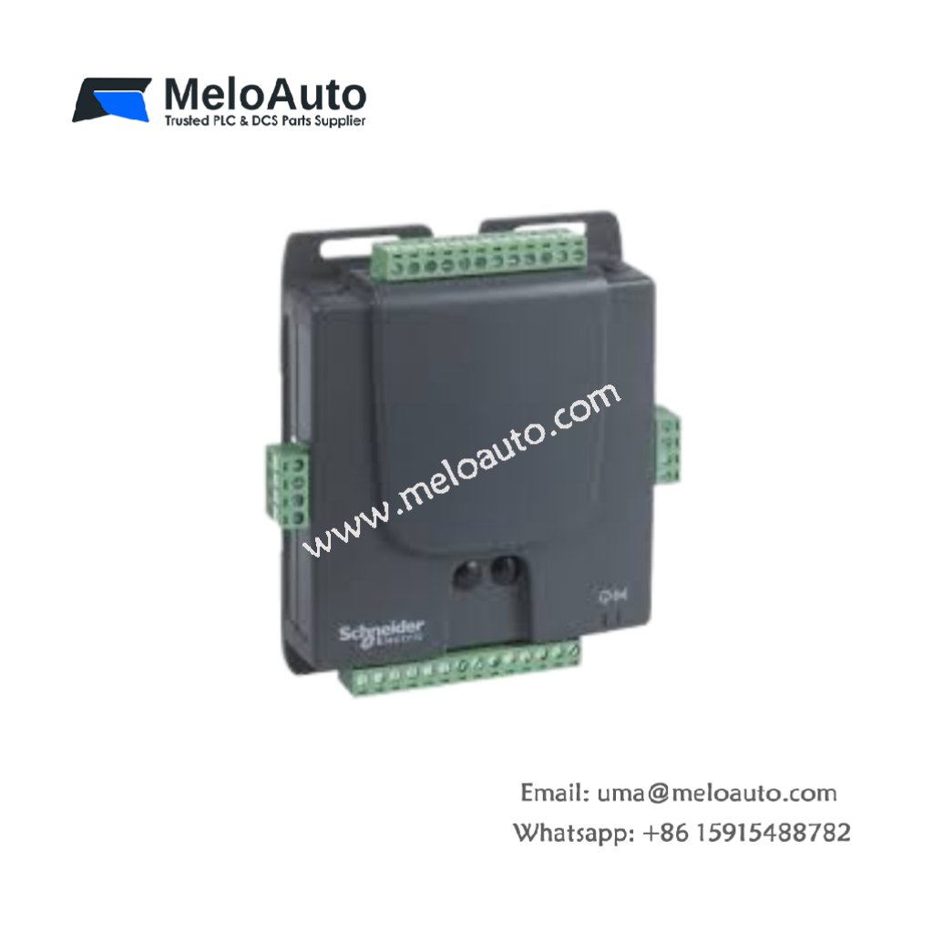 Schneider MEF 004 EPROM Memory Card