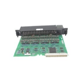 GE IC697MDL753 Negative Logic Output Module | 32 Outputs | Series 90-70 PLC