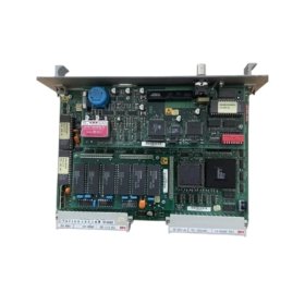 The ABB PPC322 BEHIEE300900R0001 CPU offers high-speed processing, 8 GB RAM, and 128 GB flash storage. Perfect for industrial automation applications.