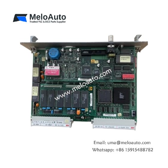 The ABB PPC322 BEHIEE300900R0001 CPU offers high-speed processing, 8 GB RAM, and 128 GB flash storage. Perfect for industrial automation applications. The ABB PPC322 BEHIEE300900R0001 CPU offers high-speed processing, 8 GB RAM, and 128 GB flash storage. Perfect for industrial automation applications.