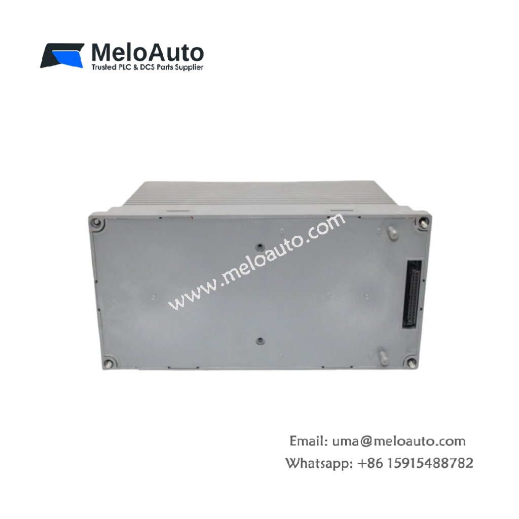 Yokogawa AMN32 – Connector I/O Module Nest