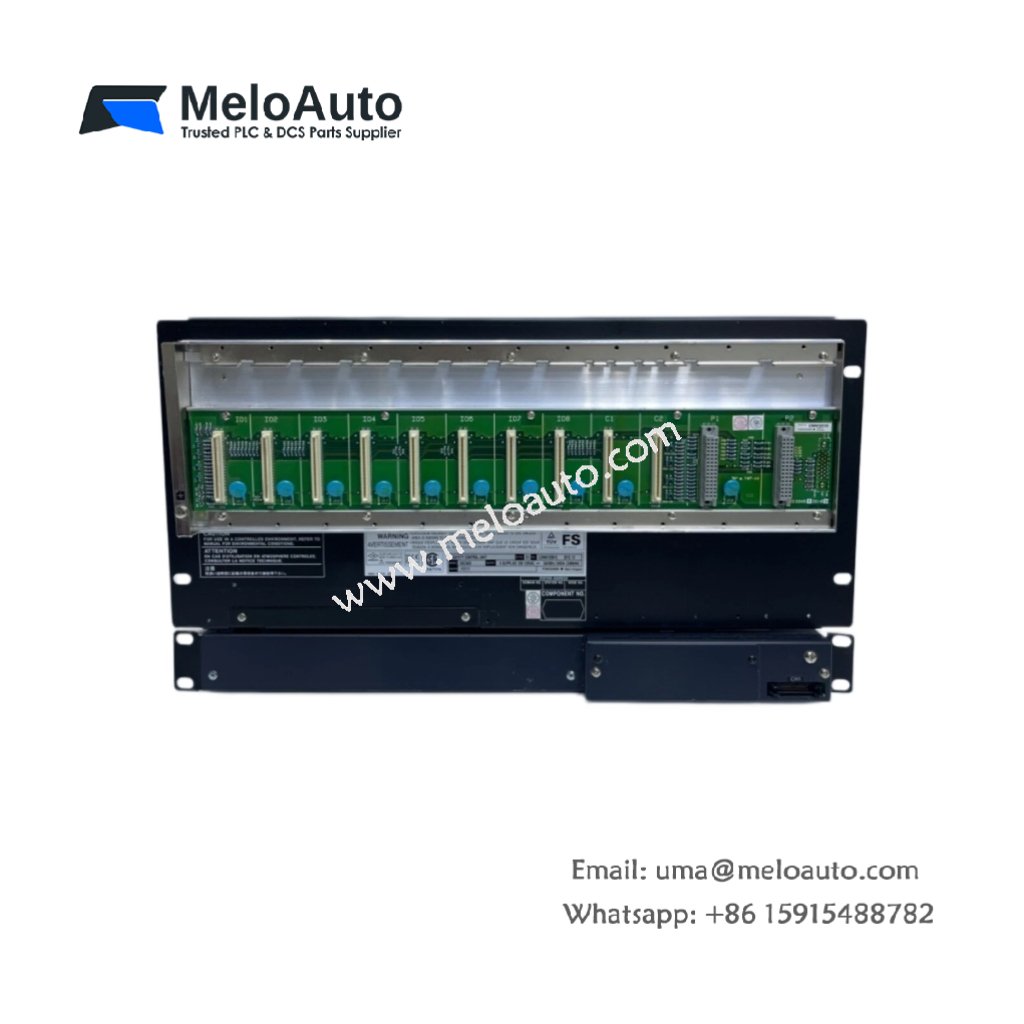 Yokogawa SSC50C PLC Module DCS Interface Card