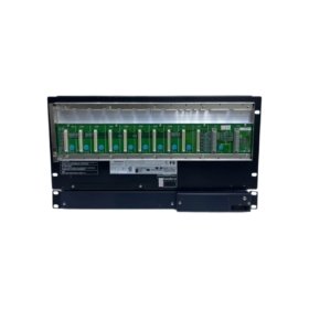 The Yokogawa SSC50C is a reliable PLC module DCS interface card, offering high-speed communication and easy integration with industrial control systems.