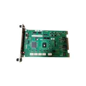 The ABB Bailey 6640447A1-XX Infi90 Module offers high performance, scalable design, and reliable communication for industrial automation. Ideal for demanding environments.