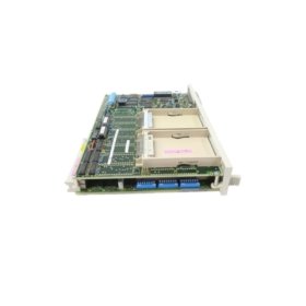 Siemens 6FM1470-3BA25 Interface Module for Video Display Systems