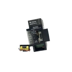 GE IC693PWR330H High-Capacity Power Supply | Reliable Industrial Power for Automation