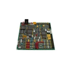 Enhance turbine control systems with the GE DS200TCQBG1BCB. This RST Extended Analog I/O Board offers 12 relay channels, +5 V DC, and DIN-rail mounting.