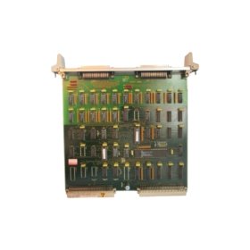 Siemens 6DD1660-0AE0 Communication Module for SIMADYN D - Rack Mountable Slave Rack