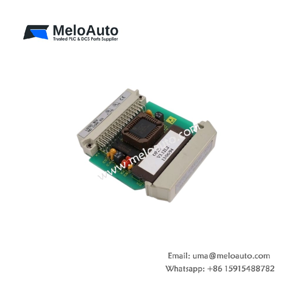 Siemens 6AV3971-1NA01-0DA0 Refurbished Memory Module