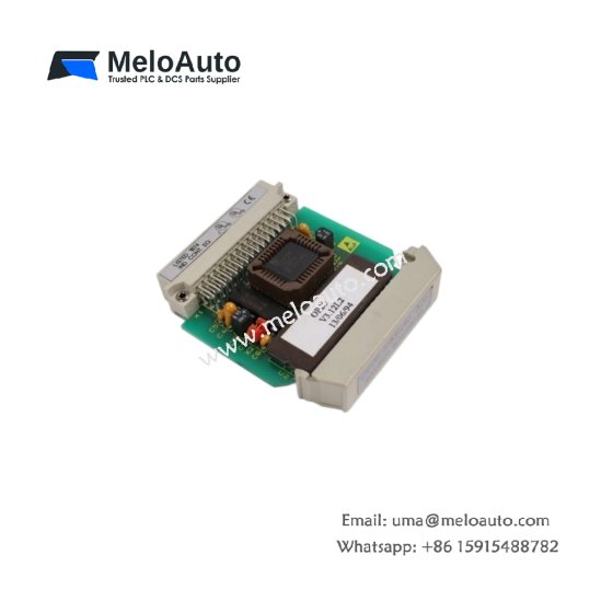 Siemens 6AV3971-1NA01-0DA0 Refurbished Memory Module | Industrial Automation