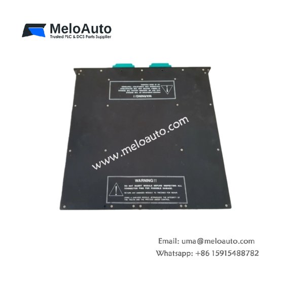 Triconex 3000110-380 Terminal Interface Module – High-Speed, Reliable Communication for Industrial Systems