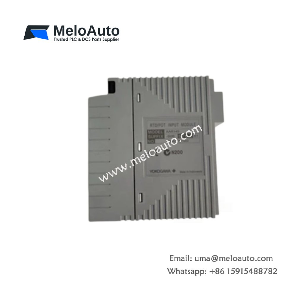 Yokogawa F9900RP Industrial PC (IPC) for Harsh Environments