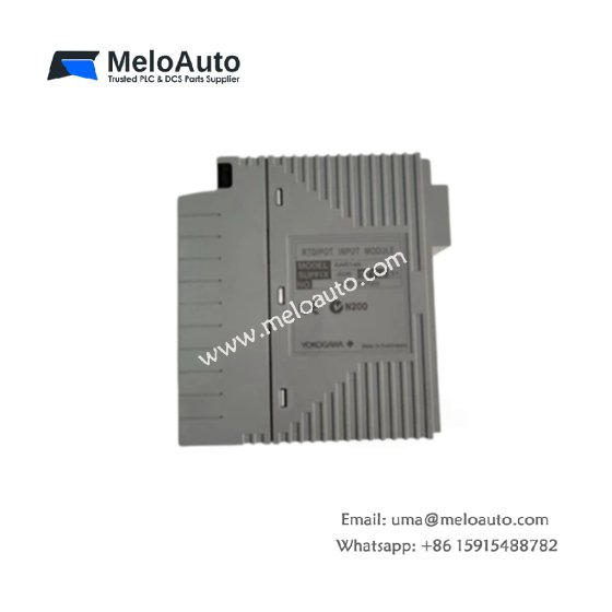 The Yokogawa F9900RP is a high-performance industrial PC designed for harsh environments. With Intel Core i7/i9, up to 64GB RAM, and rugged durability, it ensures reliable data processing in demanding industrial applications.