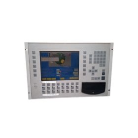 The Siemens 6AV3637-1LL00-0FX1 Operator Panel PC features a 10.4-inch STN color LCD, 100 MHz processor, and is perfect for industrial control and monitoring.