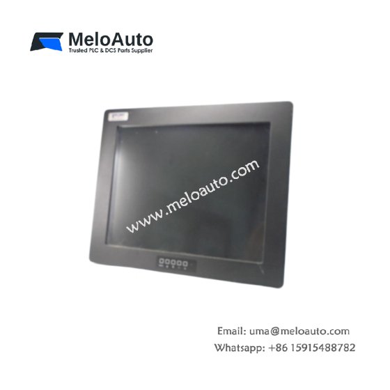 Explore the XYCOM 5019T 19-inch LCD touchscreen panel. It features a reliable, durable design with 0.8 Amps current draw and 100/120VAC input for industrial applications.