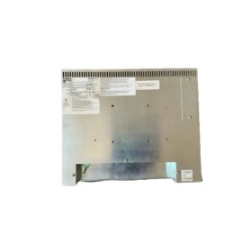 XYCOM 5015T/R2 Industrial Flat Panel | 15-Inch TFT Touchscreen with Powder-Coated Aluminum Bezel