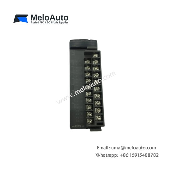 The FUJI NP1AXH8VG-MR Analog Input Module offers high-resolution data processing, low power consumption, and flexible integration. Perfect for industrial automation.