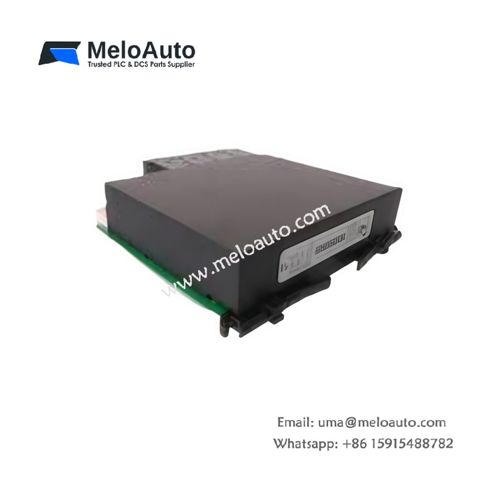 Yokogawa PSMBXNAN16180-500/2 Distributed Control System (DCS) Node Unit