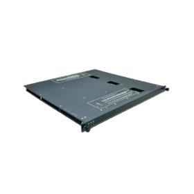 The Triconex 3700A Analog Input Module offers 32 differential input channels with TMR redundancy, DC coupling, and high precision for safety-critical applications.