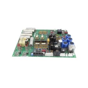 The GE DS200SDCIG1AFB DC Power Supply and Instrumentation Board integrates with GE’s Speedtronic technology for reliable turbine control. Includes multiple fuses and customizable components.