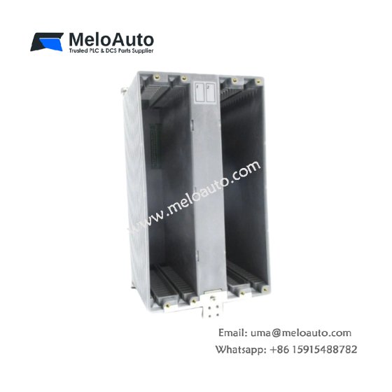 The Yokogawa AMN33 Base Rack Unit offers high durability and seamless integration with CS 1000 and CS 3000 systems. Features modular design, scalable performance, and accurate data exchange.