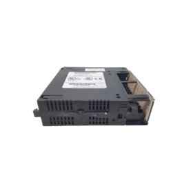 The GE IC693MDL231 is an Isolated Input Module with 8 points, designed for 240 VAC input. Ideal for industrial automation and process control systems.