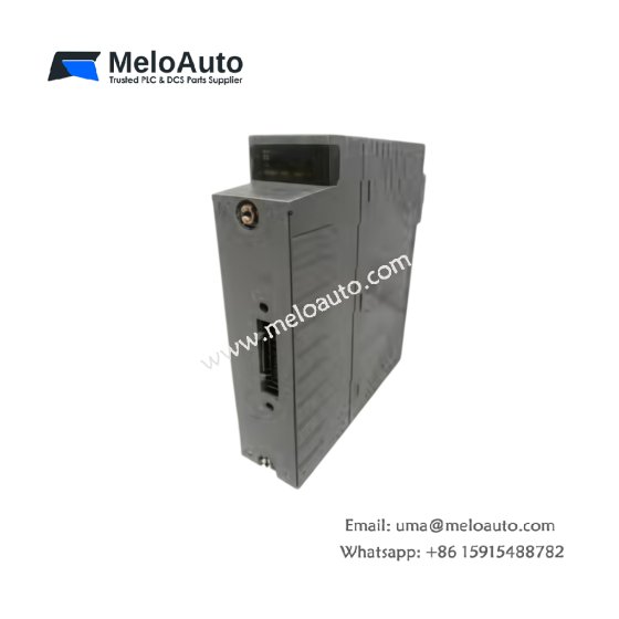 The Yokogawa F9900RG CPU assembly offers high-speed processing, reliability, and ease of installation for Yokogawa DCS and process analyzers. Ideal for demanding industrial applications.