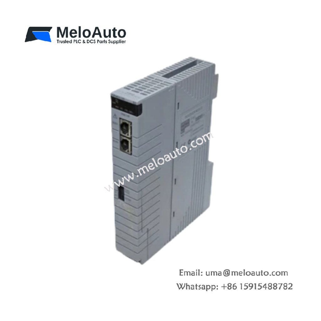 Yokogawa CP451-10: Advanced Processor Module for High-Speed Control