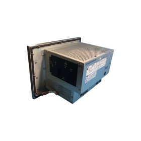 XYCOM 113120 Operator Interface | 24 VDC Power Input with High-Resolution Display