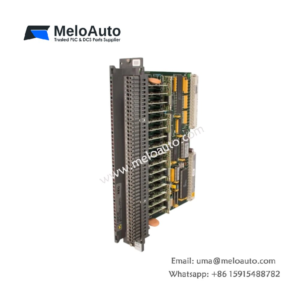 Schneider CDEP 132 CPU Module: High-Performance Control for Industrial Automation