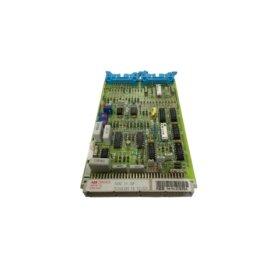 Learn about the ABB SAMC19INF Interface Module, designed for seamless communication in industrial automation systems with advanced features and easy integration