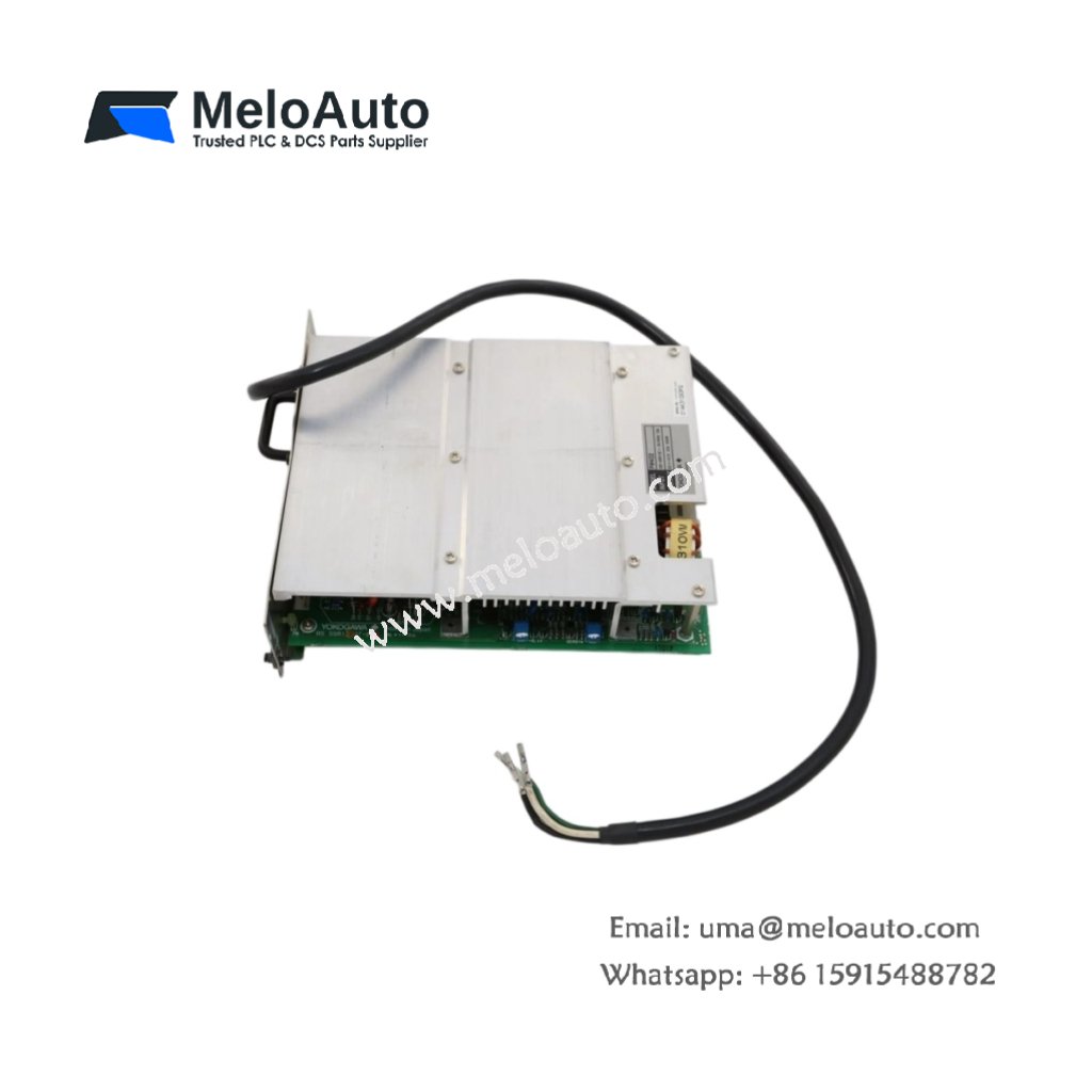 Yokogawa PW402 DC Power Supply Unit