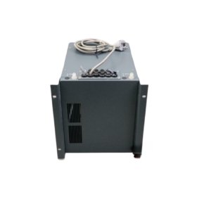 The SCC-F 23212-0-110310 by ABB is a gas feed unit for sample gas transport and flow control. Compact design, flow rate: 10 to 100 l/h, digital communication port.