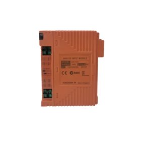Yokogawa SAI143-H03 Analog Input Module | 16 Channels, Reliable Signal Processing for Safety Systems