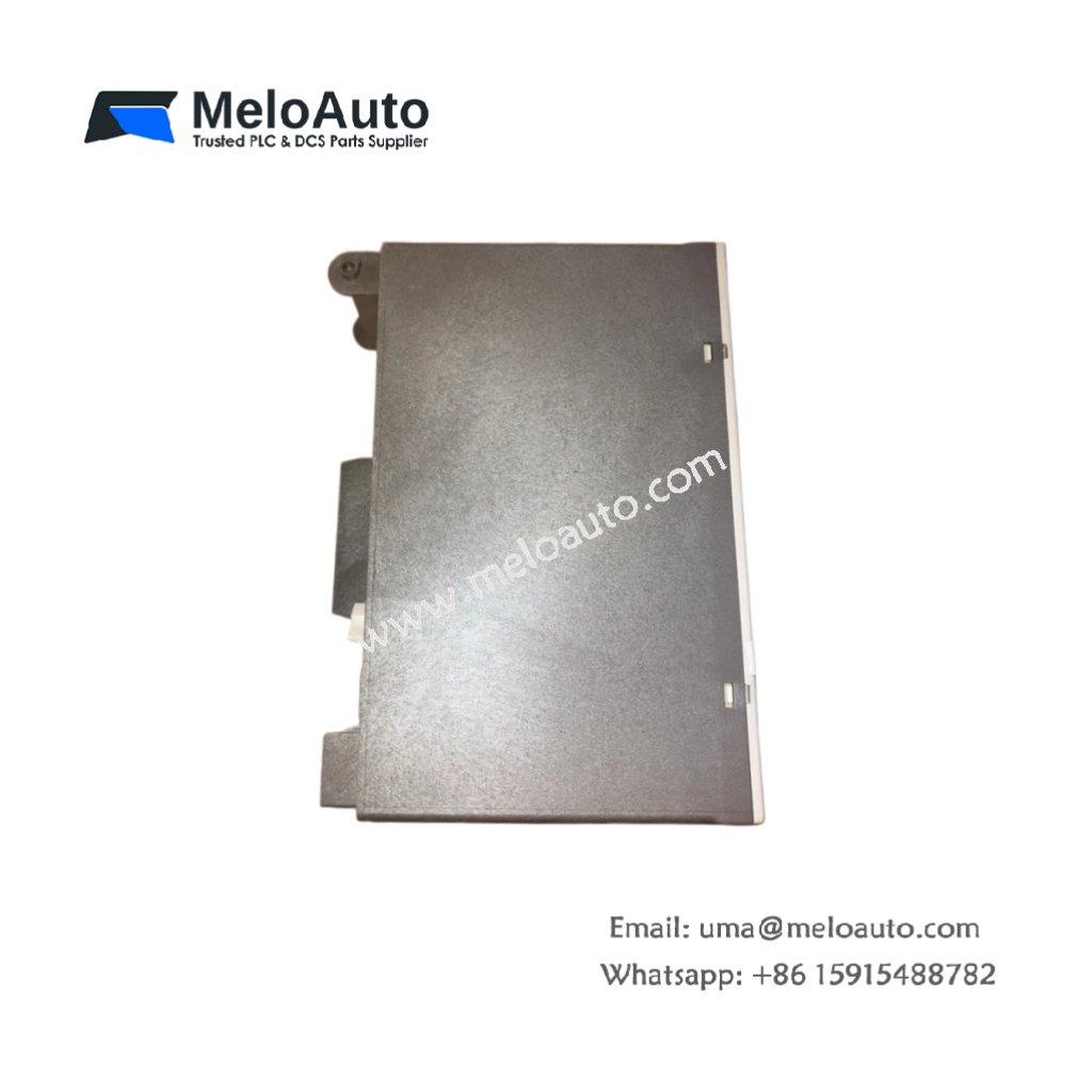 Siemens 6ES5464-8ME11 Analog Input Module