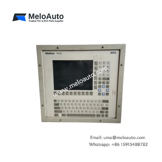 The Schneider 553VIC10101 control panel features a 7-inch display, 115-230 V AC input, and an alpha-numeric keypad for seamless industrial control. The Schneider 553VIC10101 control panel features a 7-inch display, 115-230 V AC input, and an alpha-numeric keypad for seamless industrial control.