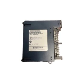 GE IC694MDL240 Discrete Input Module for PACsystem RX3i - 120 VAC