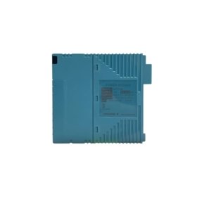 The Yokogawa SR1220E2 Safety Relay Module provides SIL3-compliant, fast response, and reliable safety for industrial control systems.