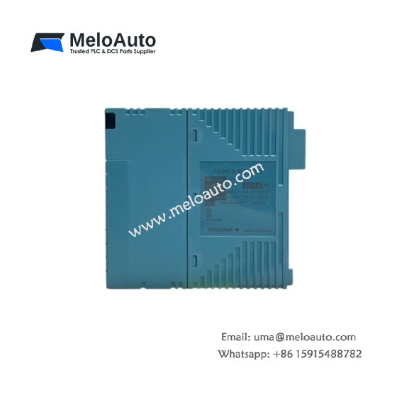 The Yokogawa SR1220E2 Safety Relay Module provides SIL3-compliant, fast response, and reliable safety for industrial control systems. The Yokogawa SR1220E2 Safety Relay Module provides SIL3-compliant, fast response, and reliable safety for industrial control systems.