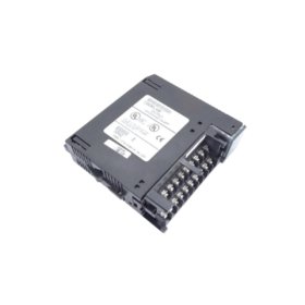 Discover the GE IC693MDL330 Output Module with 8 output points, 120-240V AC voltage range, and 1500 V isolation for reliable industrial control.