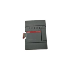 The ABB XO08R1 XOO8R1-B04 Extension Relay Output Module offers 8 relay outputs, 24 VDC operating voltage, and seamless integration with ABB Advant OCS systems.