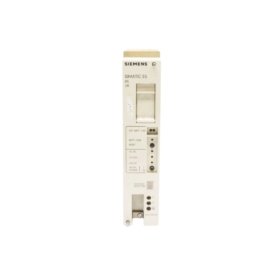 The Siemens 6ES5951-7LB14 power supply ensures reliable performance and efficient power conversion for industrial automation systems.